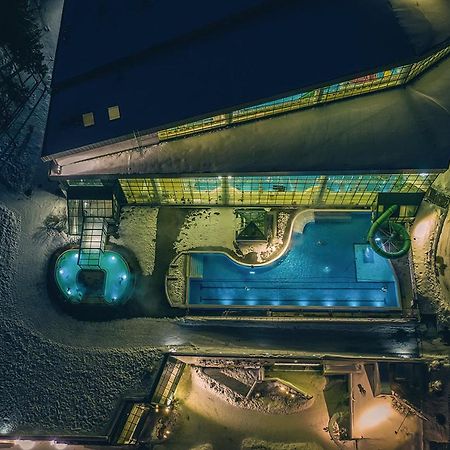 Visitzakopane - Aquapark Residence One Apartment Exterior foto
