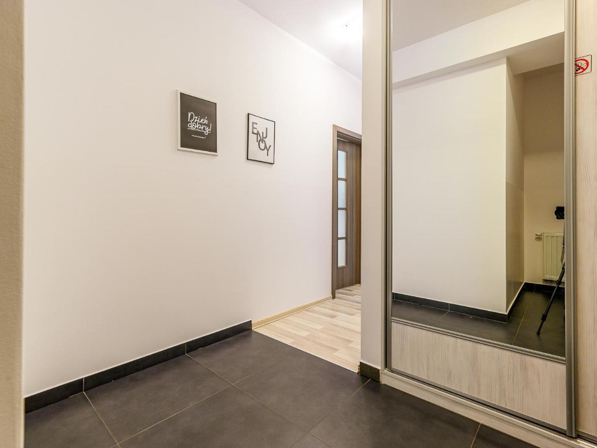Visitzakopane - Aquapark Residence One Apartment Exterior foto