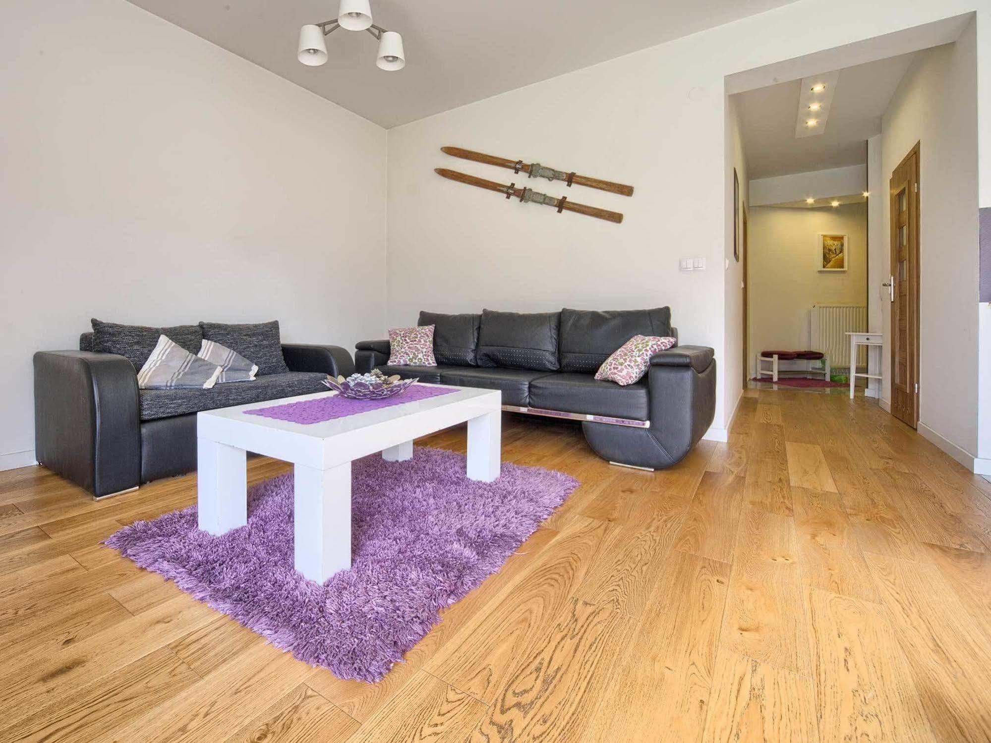 Visitzakopane - Aquapark Residence One Apartment Exterior foto