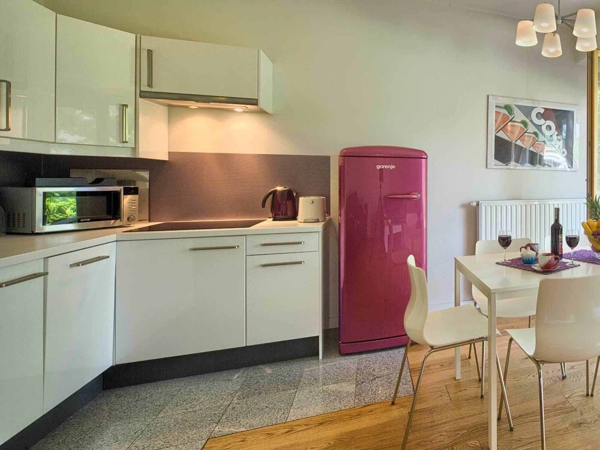 Visitzakopane - Aquapark Residence One Apartment Exterior foto